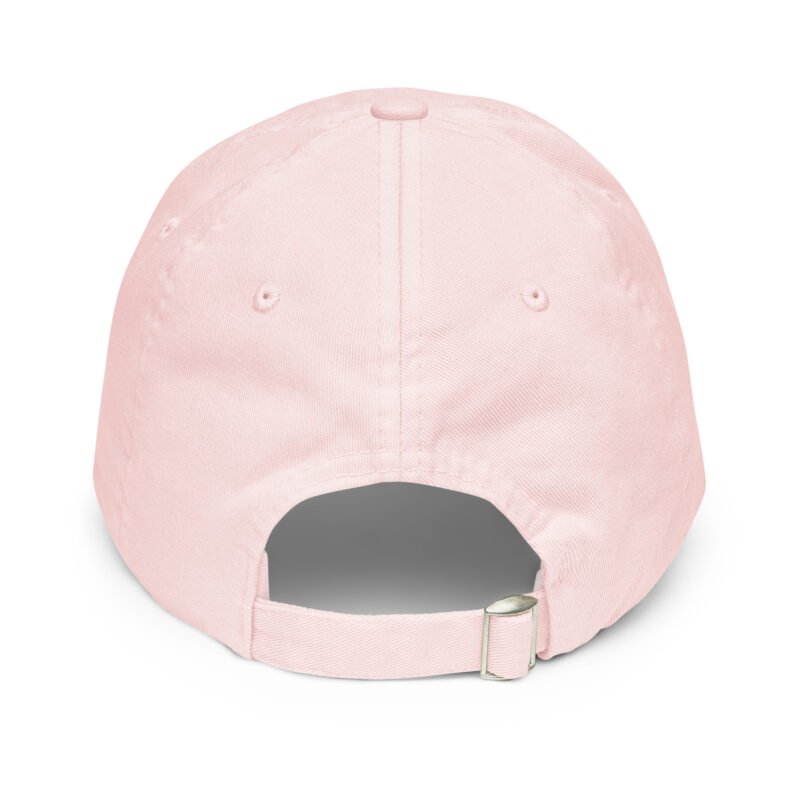 Casquette Rose Pastel - Sushi – Image 5