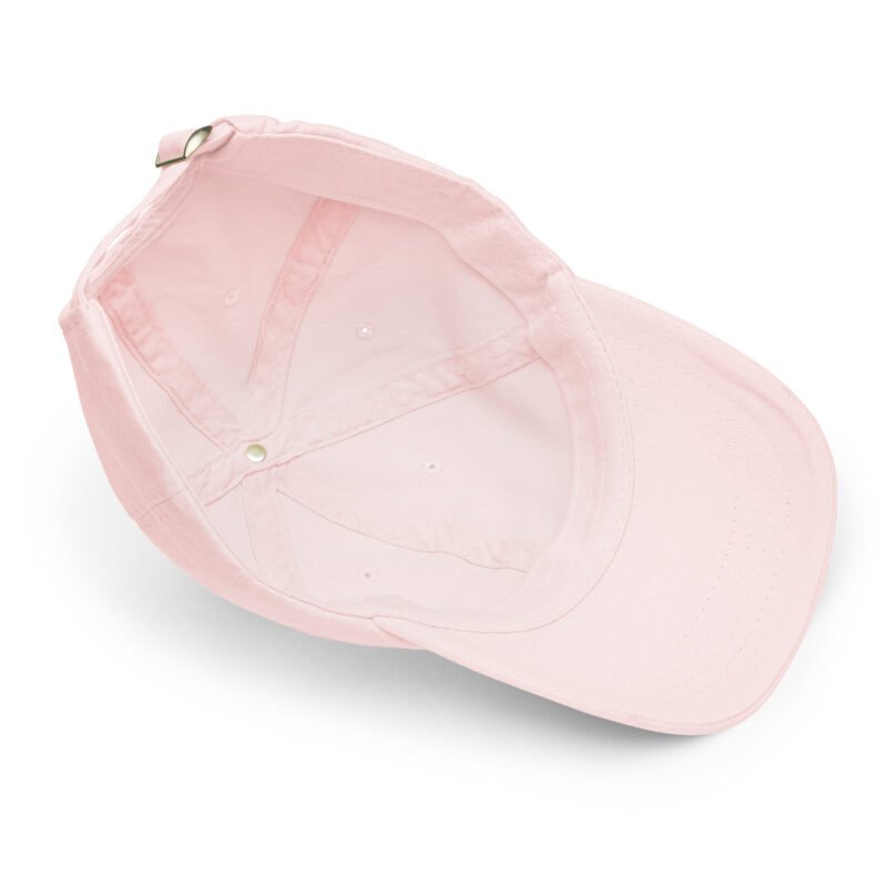 Casquette Rose Pastel - Sushi – Image 4