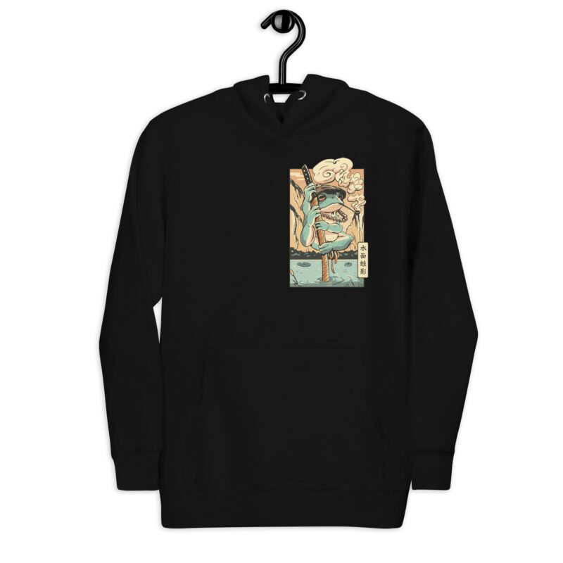 Sweat style Japonais