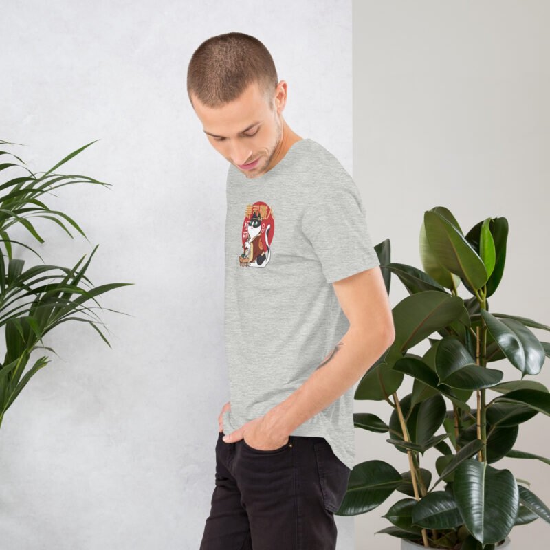T-Shirt Sushi – Image 3