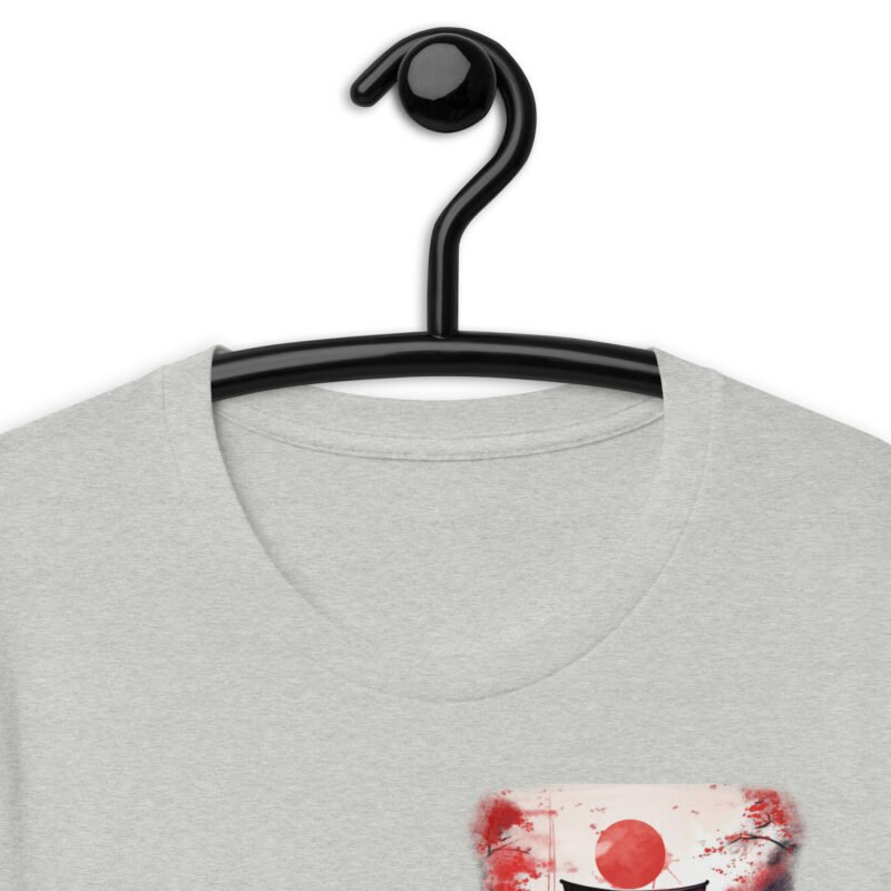 T-shirt Coton Japonais - Torii Japonais – Image 8