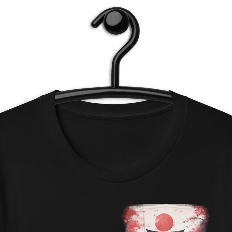 T-shirt Coton Japonais - Torii Japonais – Image 6
