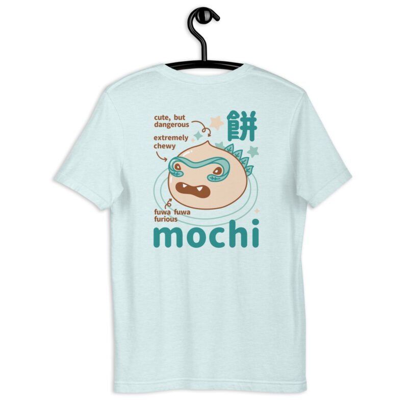 T-Shirt Mochi – Image 12