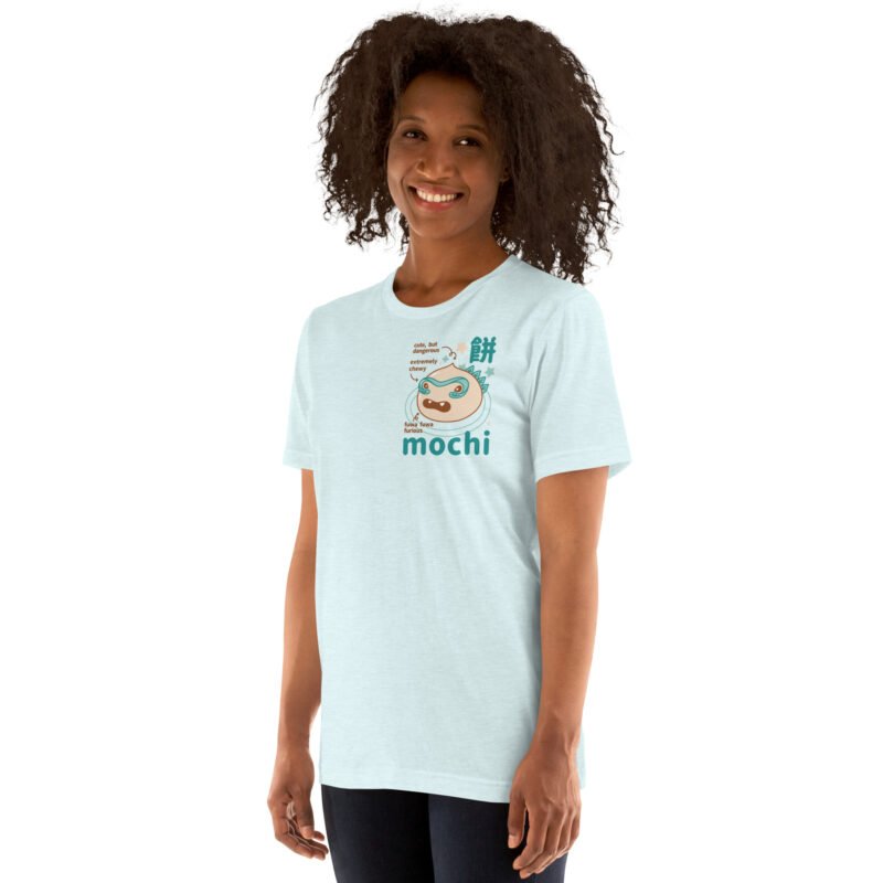 T-Shirt Mochi – Image 4