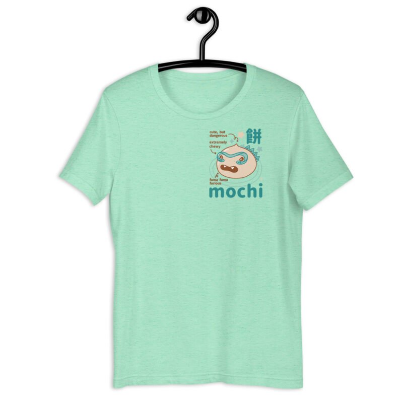 T-Shirt Mochi – Image 10