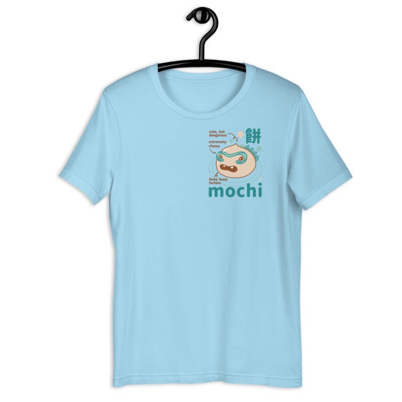 T-Shirt Mochi – Image 8