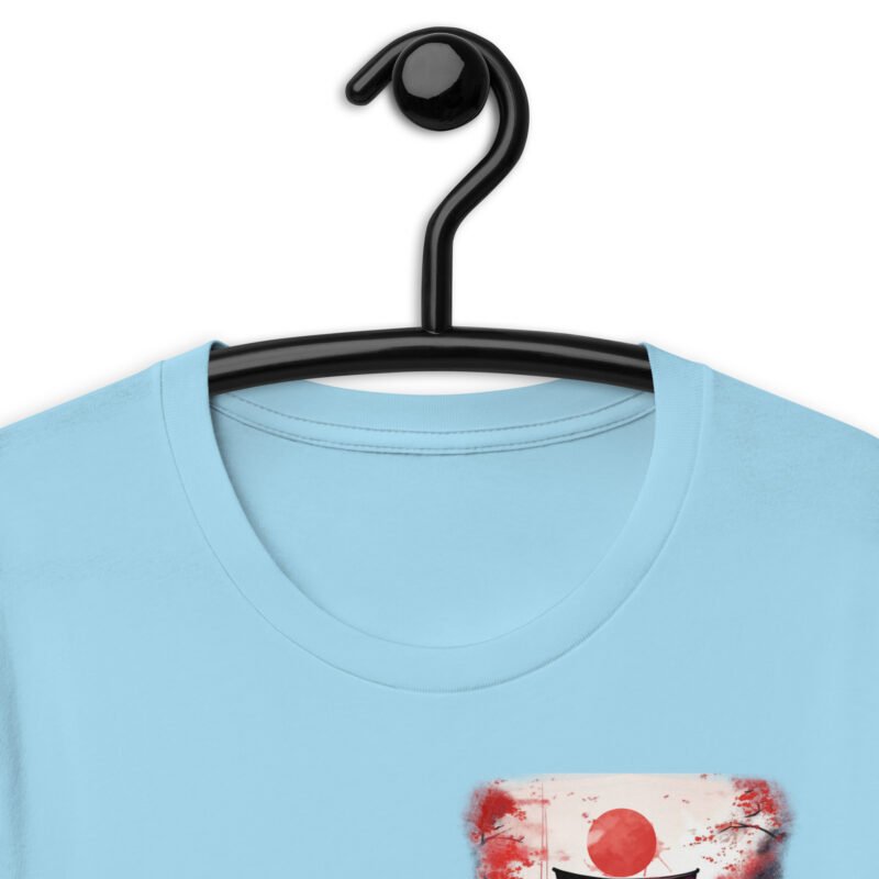 T-shirt Coton Japonais - Torii Japonais – Image 11
