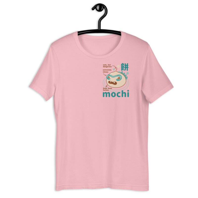 T-Shirt Mochi – Image 6
