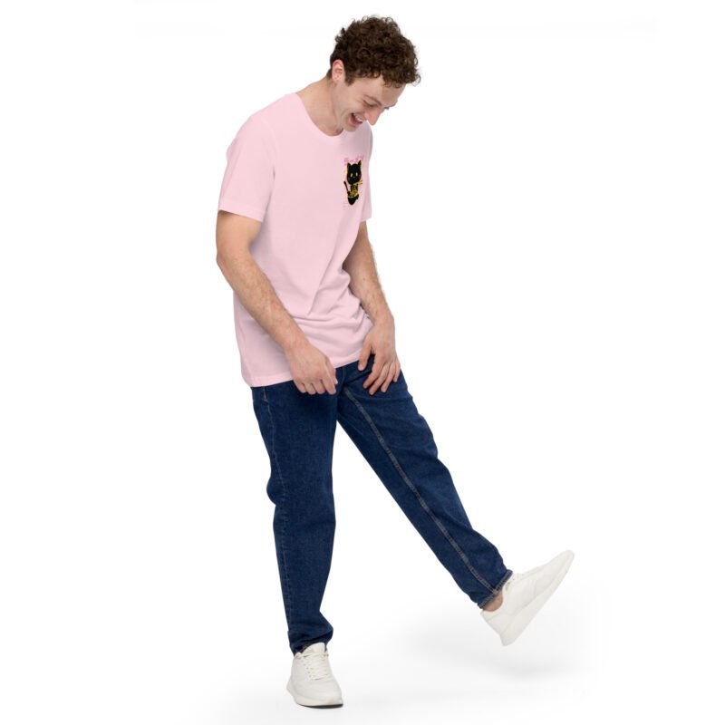 T-Shirt Chat Japonais & Ramen – Image 19