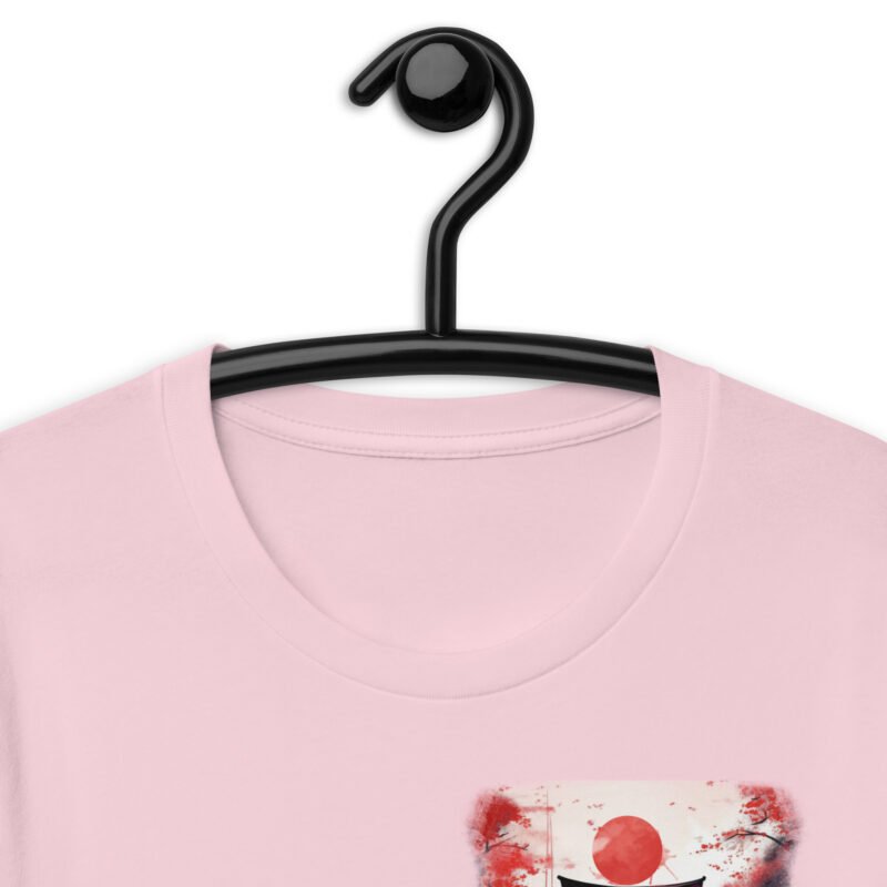T-shirt Coton Japonais - Torii Japonais – Image 14