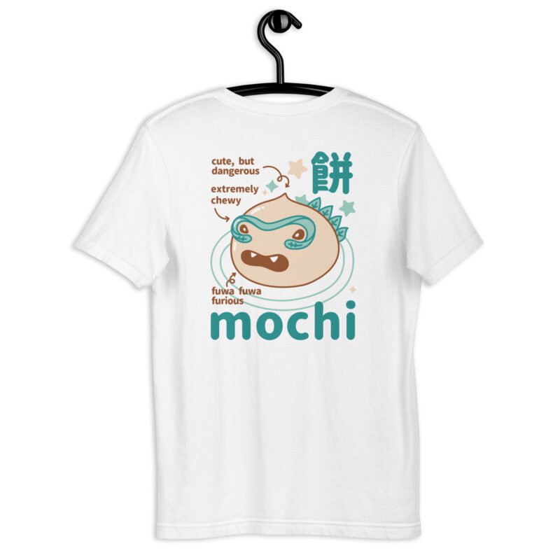 T-Shirt Mochi – Image 14