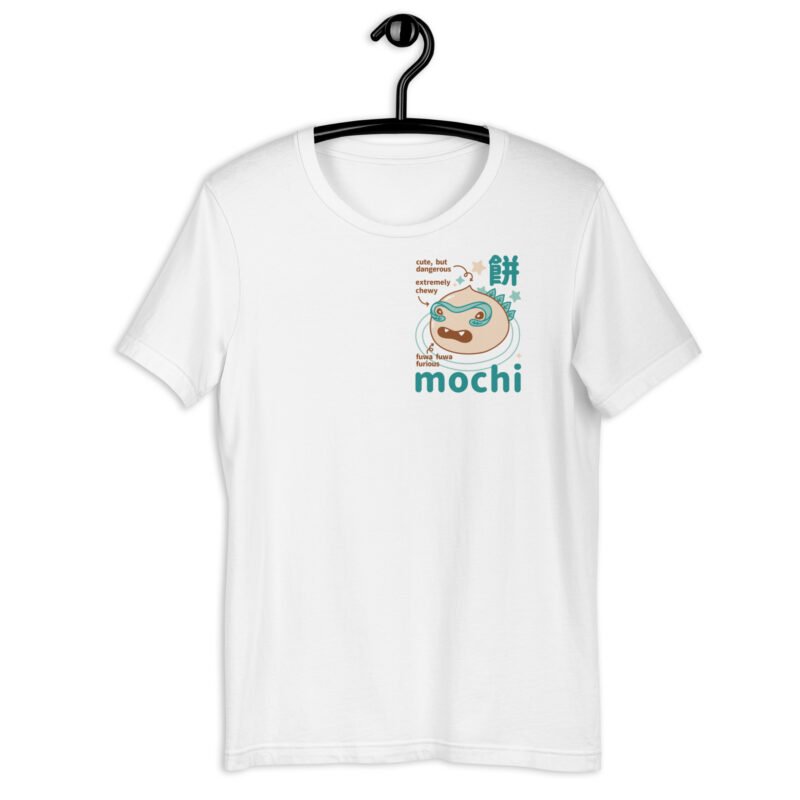 T-Shirt Mochi – Image 13