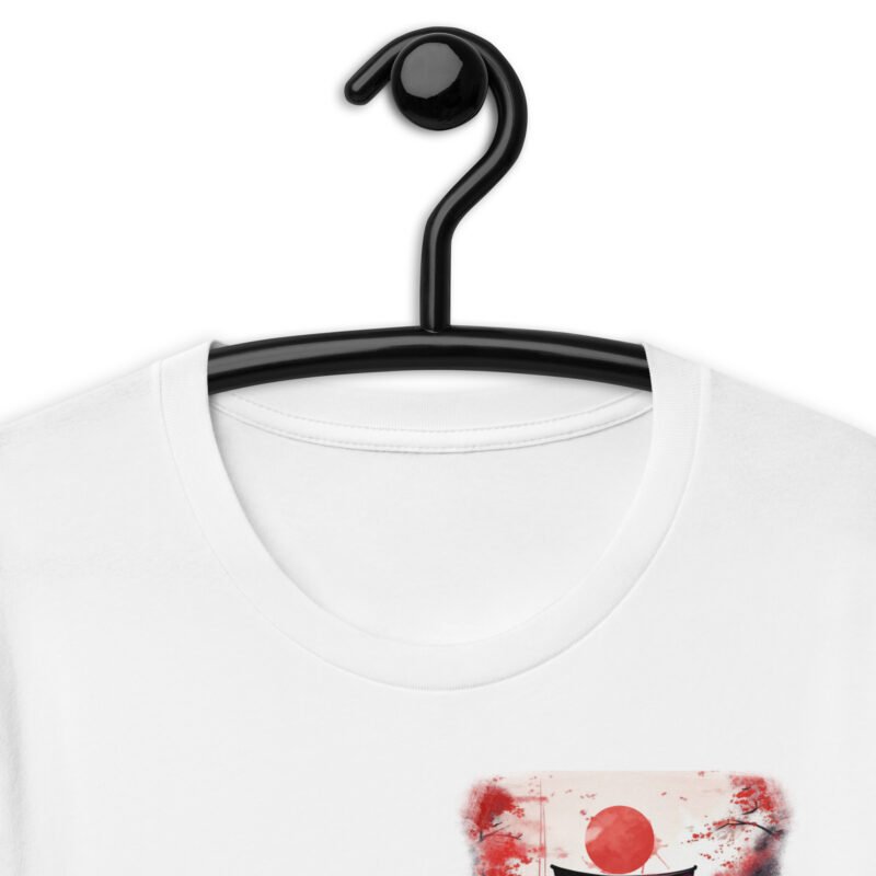 T-shirt Coton Japonais - Torii Japonais – Image 17